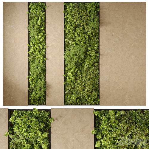 Vertical Garden 02