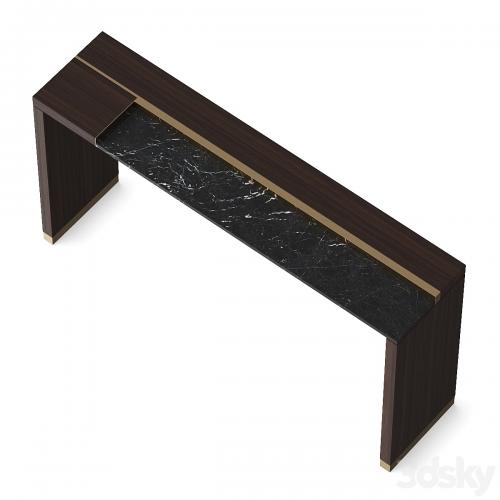 Visionnaire Barbican Console Table