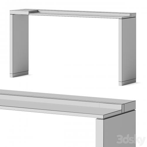 Visionnaire Barbican Console Table