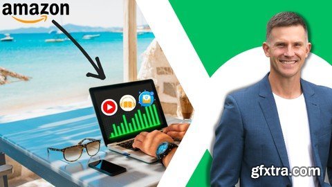 Udemy - How To Grow Your Passive Income Beyond Amazon Kdp