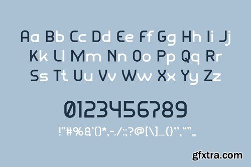 Ragussa - Modern classic elegance Font PYLMDYF