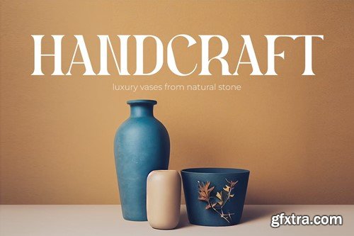 Elegance - Retro Modern Font LW7NTUY