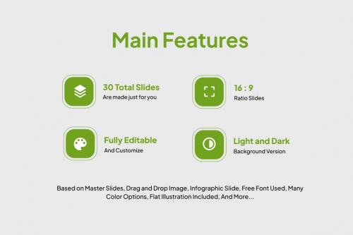 Eco Energy - PowerPoint