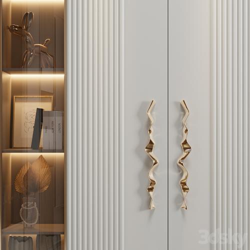 Neoclassical wardrobe 05