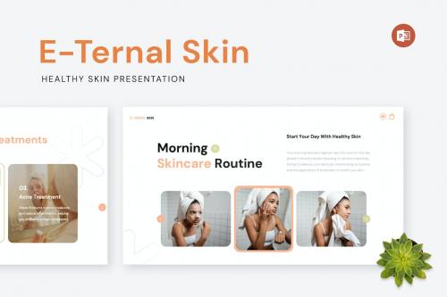 Healthy Skin Powerpoint