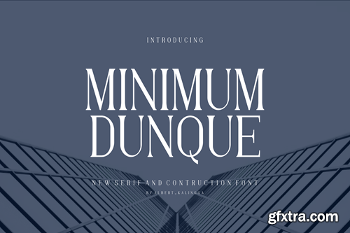 Minimum Dunque UQ67ZJM