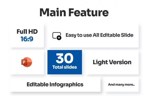 Medical PowerPoint Template