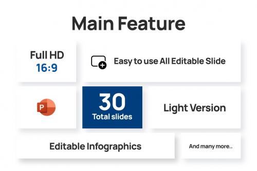 Education PowerPoint Template