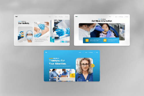 Medplus - Medical Healthcare PowerPoint