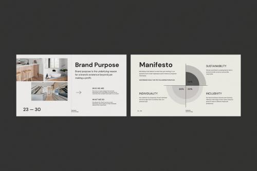 Pranotto - Powerpoint Template