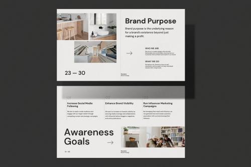 Pranotto - Powerpoint Template