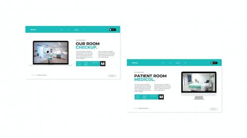 Medicol - Medical Powerpoint Template