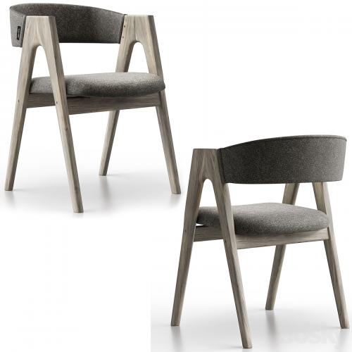 Dublin Chair by Deephouse