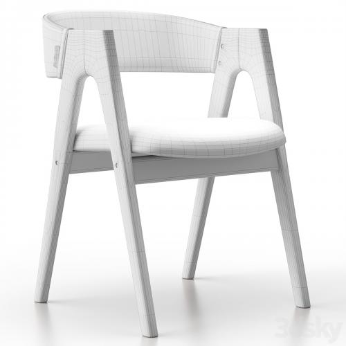 Dublin Chair by Deephouse