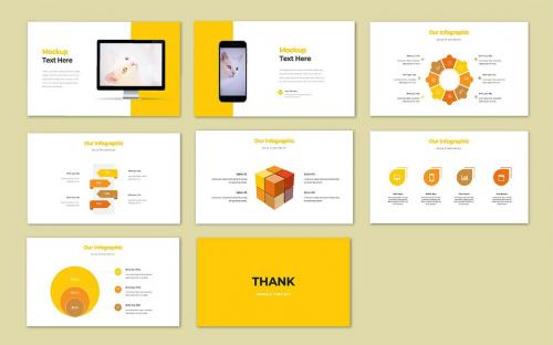 Ubair Animals PowerPoint Template