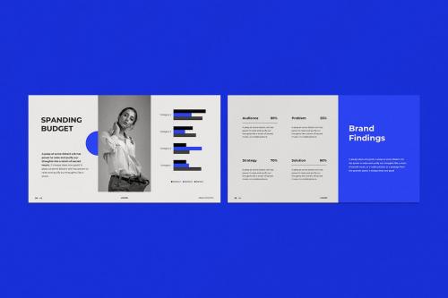 Loguen - Powerpoint Template