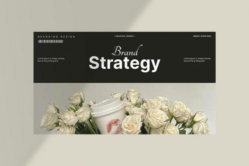 Brand Strategy Presentation