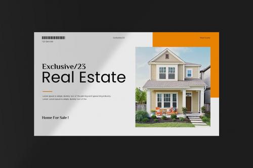 Real Estate Presentation