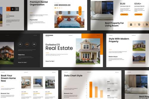 Real Estate Presentation