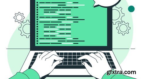 Learn Python For Data Science From Scratch -With 10 Projects