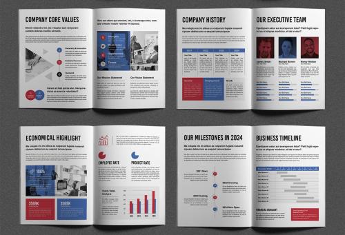 Annual Report 2024 Layout