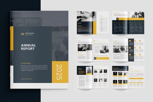 Annual Report