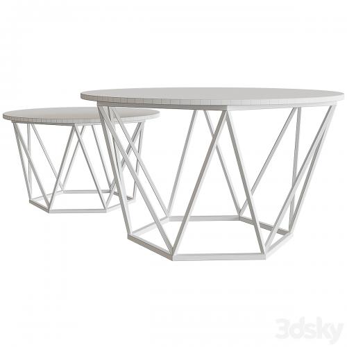 Diemer coffee table Coffee table