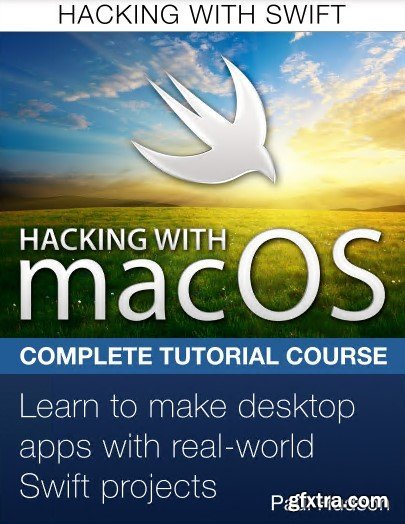 Hacking with macOS - AppKit Edition