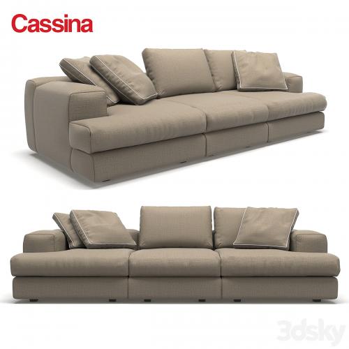 Cassina 192 - 193 Miloe