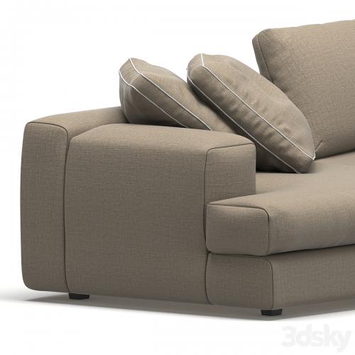 Cassina 192 - 193 Miloe