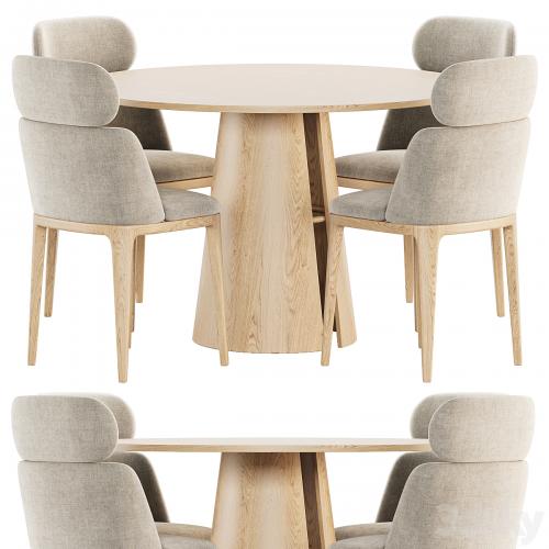 Dining Set 25