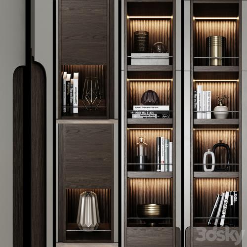 Contemporary wardrobes 32