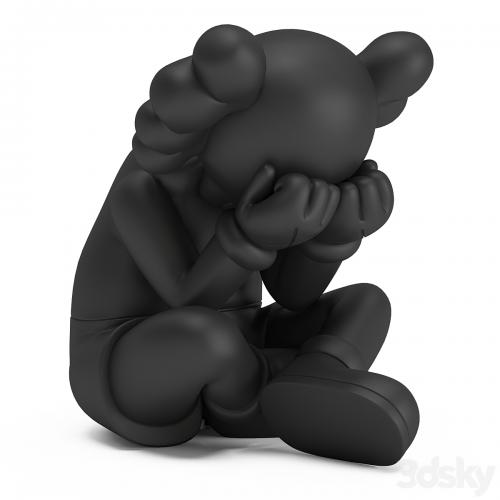 Kaws Separated