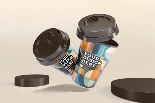 Cup Mockup