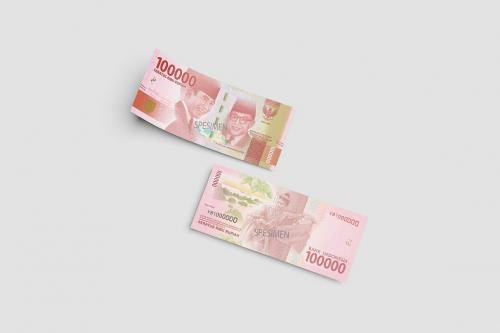 Money Mockup