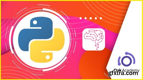 Udemy - Complete Machine Learning &amp; Data Science with Python 