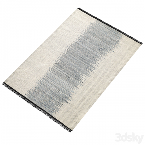 Carpet BoConcept Usaki Rug