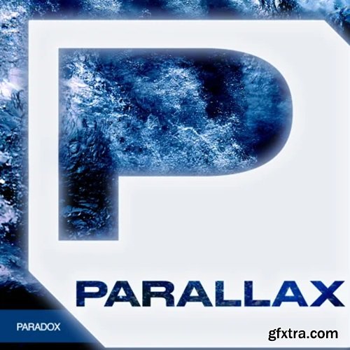 Parallax Paradox Progressive House Vocals