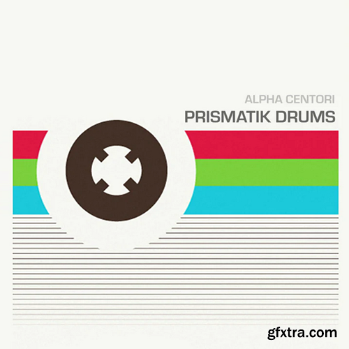 Boom Bap Labs Alpha Centori Prismatik Drums 1