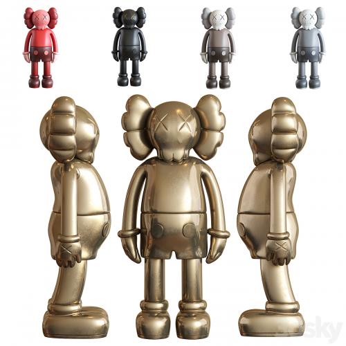 Kaws