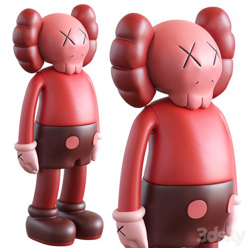 Kaws