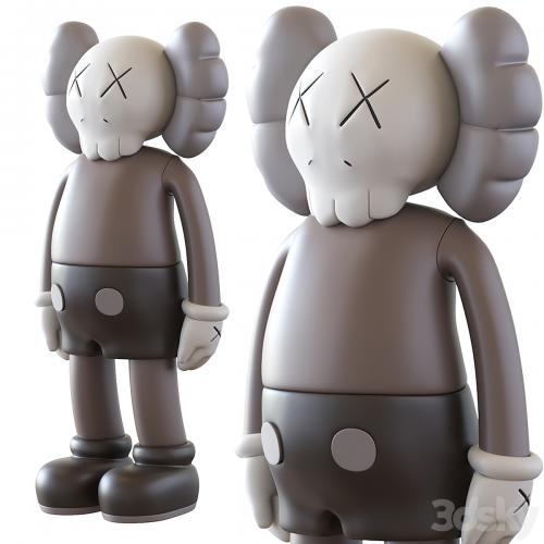 Kaws