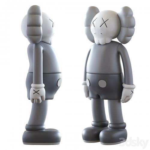 Kaws