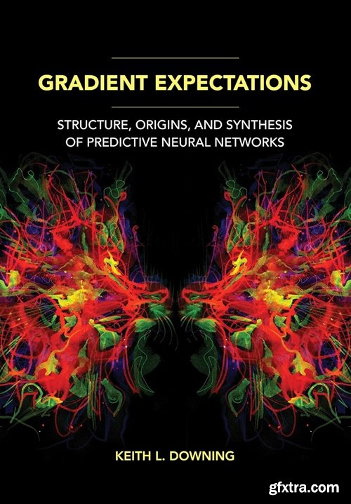 Gradient Expectations: Structure, Origins, and Synthesis of Predictive Neural Networks