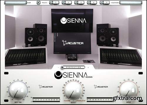 Acustica Audio Sienna Bundle v2023