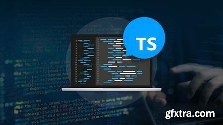 Mastering Typescript For Modern Web Development