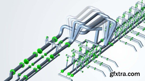 Dynamic Analysis of Piping Systems in Caesar II Software