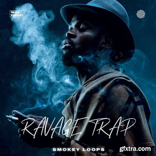 Smokey Loops Ravage Trap