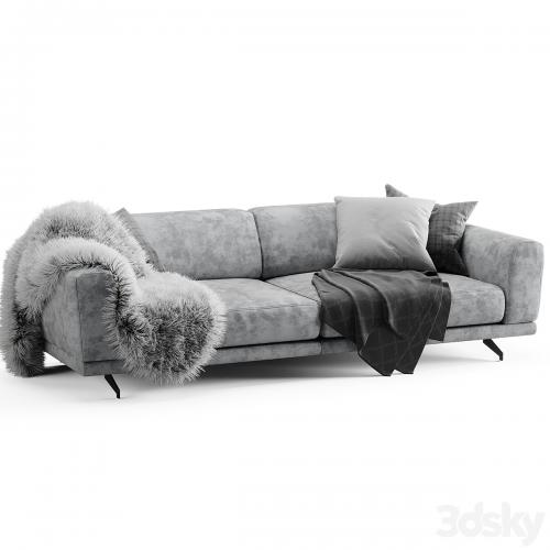 Dantone Home leamington sofa