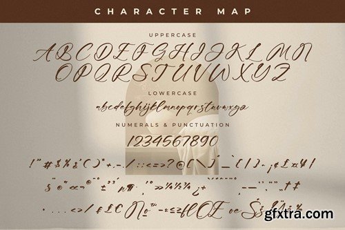 Chapters Ethorea Font Duo RBYWUXX